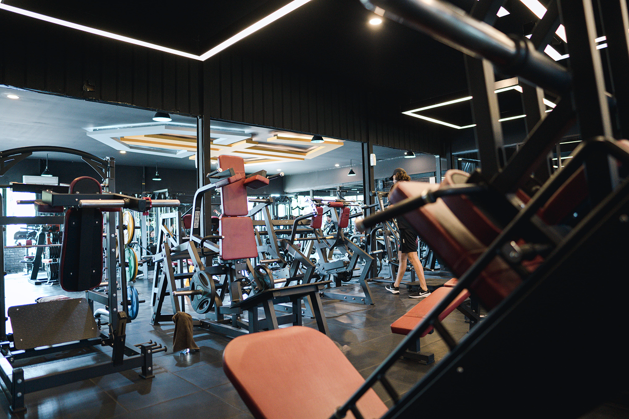 Lesmills BodyPump