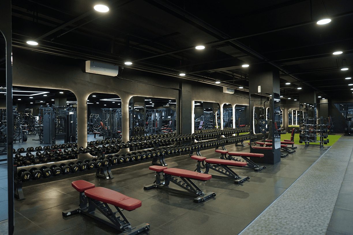Lesmills RPM